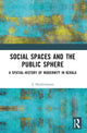 Book cover of: Social Spaces and the Public Sphere. By: S. Harikrishnan