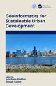 Book cover of: Geoinformatics for Sustainable Urban Development