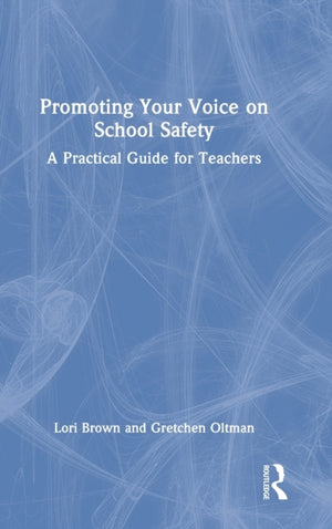 Promoting Your Voice on School Safety