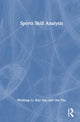 Book cover of: Sports Skill Analysis. By: Weidong Li
