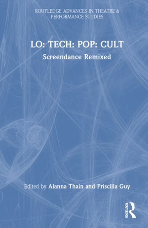 Lo: Tech: Pop: Cult