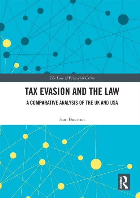 Tax Evasion and the Law