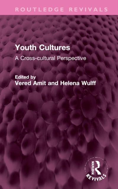 Youth Cultures