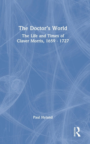 The Doctor’s World