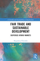 Book cover of: Fair Trade and Sustainable Development. By: Magdalena Sliwinska