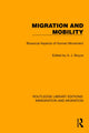 Book cover of: Migration and Mobility