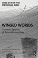 Book cover of: Winged Worlds. By: Olga Petri