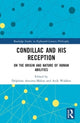 Book cover of: Condillac and His Reception. By: Delphine Antoine-Mahut