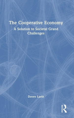 The Cooperative Economy