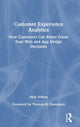 Book cover of: Customer Experience Analytics. By: Akin Arikan
