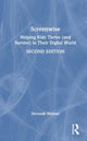 Book cover of: Screenwise. By: Devorah Heitner