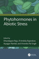 Book cover of: Phytohormones in Abiotic Stress. By: Dhandapani Raju