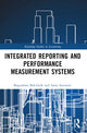 Book cover of: Integrated Reporting and Performance Measurement Systems