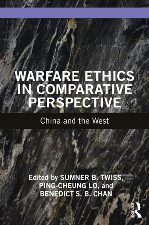 Warfare Ethics in Comparative Perspective