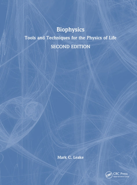 Book cover of: Biophysics