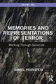 Book cover of: Memories and Representations of Terror. By: Daniel Feierstein