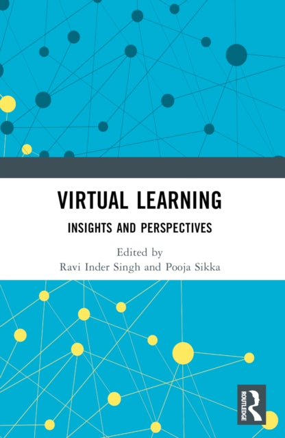 Book cover of: Virtual Learning