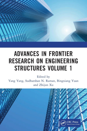 Advances in Frontier Research on Engineering Structures Volume 1