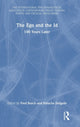 Book cover of: Ego and the Id. By: Fred Busch