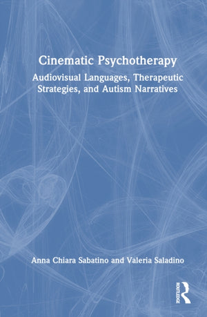 Cinematic Psychotherapy