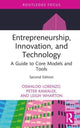 Book cover of: Entrepreneurship, Innovation, and Technology. By: Oswaldo Lorenzo