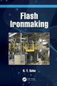 Book cover of: Flash Ironmaking. By: H. Y. Sohn