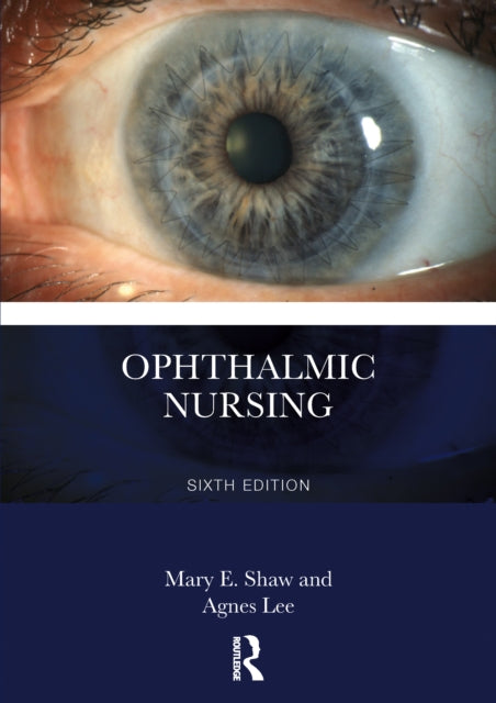 Ophthalmic Nursing