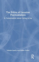 Book cover of: Ethics of Lacanian Psychoanalysis. By: Yehuda Israely