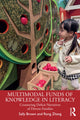 Book cover of: Multimodal Funds of Knowledge in Literacy