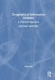 Book cover of: Geographical Information Systems. By: Xuan Zhu
