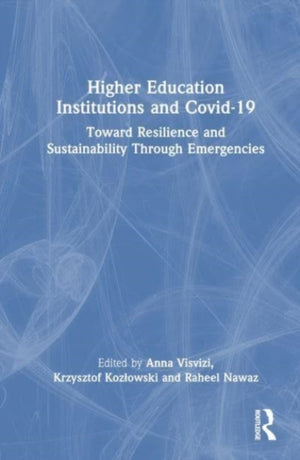 Higher Education Institutions and Covid-19