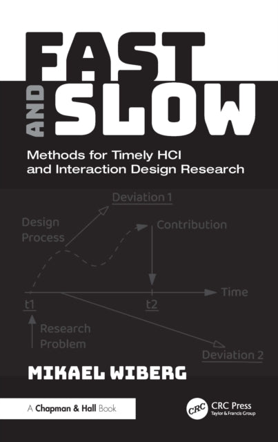 Book cover of: Fast and Slow
