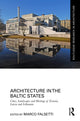 Book cover of: Architecture in the Baltic States
