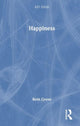 Book cover of: Happiness. By: Bent Greve