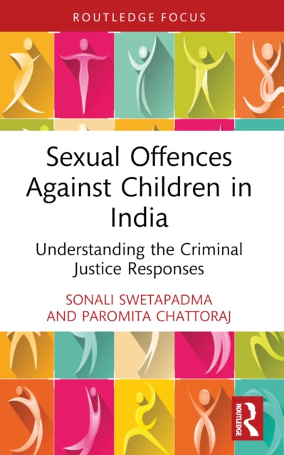 Book cover of: Sexual Offences Against Children in India