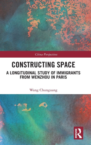 Constructing Space