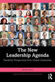 Book cover of: New Leadership Agenda. By: Martin Betts