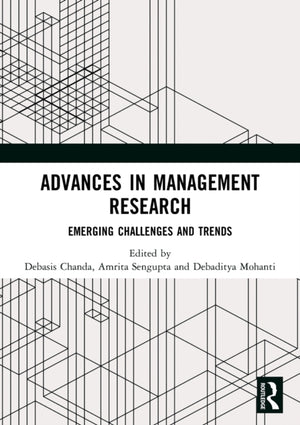 Advances in Management Research