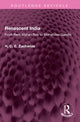 Book cover of: Renascent India. By: H. C. E. Zacharias