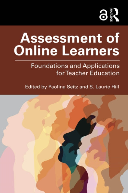 Book cover of: Assessment of Online Learners. By: Paolina Seitz