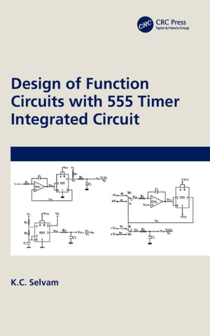 Design of Function Circuits with 555 Timer Integrated Circuit