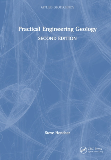 Book cover of: Practical Engineering Geology