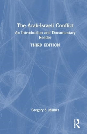 Arab-Israeli Conflict