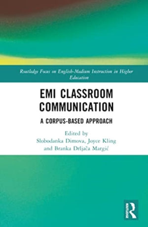 EMI Classroom Communication