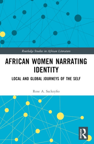 African Women Narrating Identity