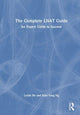 Book cover of: Complete LNAT Guide. By: Leslie Ho