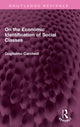 Book cover of: On the Economic Identification of Social Classes. By: Guglielmo Carchedi