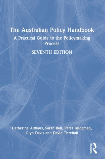 The Australian Policy Handbook