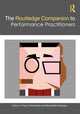 Book cover of: Routledge Companion to Performance Practitioners