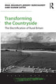 Book cover of: Transforming the Countryside. By: Paul Brassley